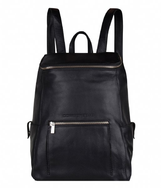 Cowboysbag Laptop Backpack Backpack Delta 13 Inch black (100)