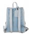 Cowboysbag Laptop Backpack Backpack Delta 13 Inch sea blue (885)