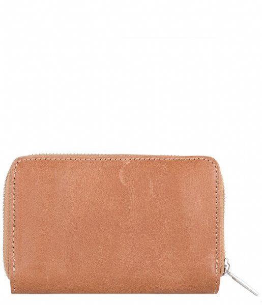 Cowboysbag Zip wallet Purse Etna camel (370)