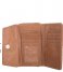 Cowboysbag Zip wallet Purse Etna camel (370)