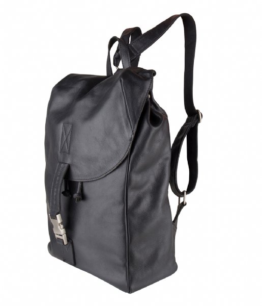 Cowboysbag Laptop Backpack Backpack Byron 15.6 Inch black (100)