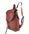 Cowboysbag Laptop Backpack Backpack Byron 15.6 Inch cognac (300)