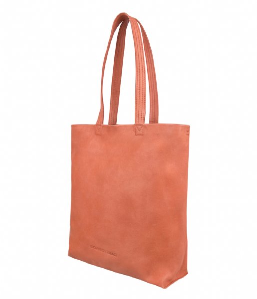 Cowboysbag Shopper Bag Alma coral (660)