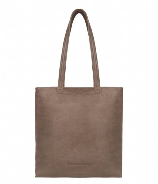 Cowboysbag Shopper Bag Alma mud (560)
