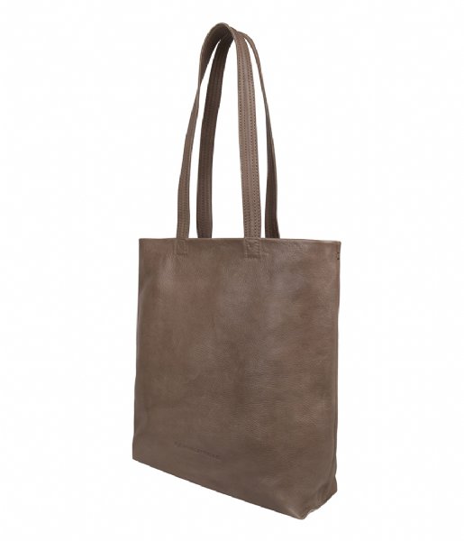 Cowboysbag Shopper Bag Alma mud (560)
