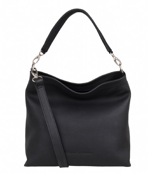 Cowboysbag Shoulder bag Bag Como black (100)