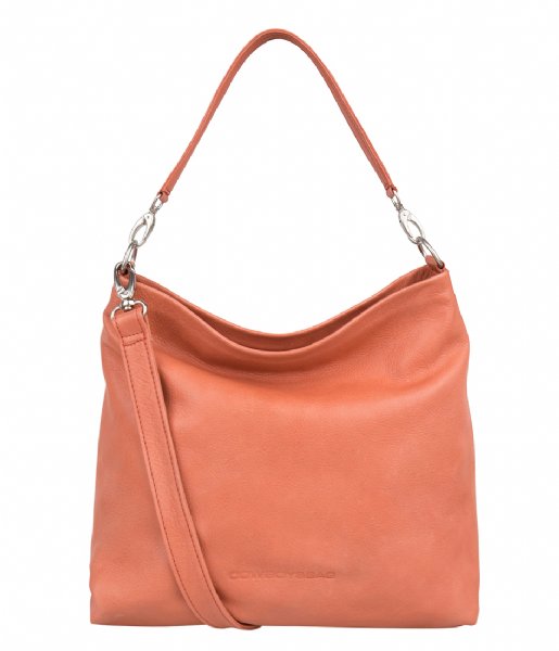 Cowboysbag Shoulder bag Bag Como coral (660)