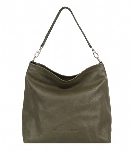 Cowboysbag Shoulder bag Bag Como moss (905)