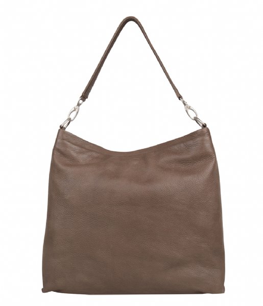 Cowboysbag Shoulder bag Bag Como mud (560)