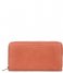 Cowboysbag Zip wallet Purse Sego coral (660)