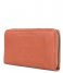 Cowboysbag Zip wallet Purse Sego coral (660)