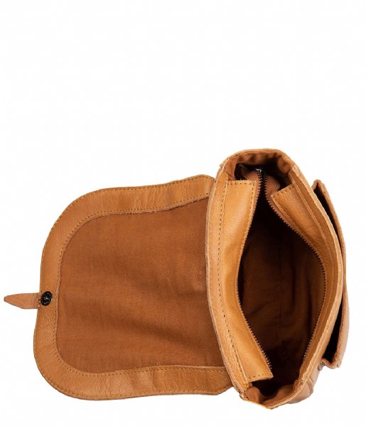 Cowboysbag Crossbody bag Bag Alabama camel (370)