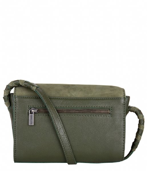 Cowboysbag Crossbody bag Bag Austin green (900)