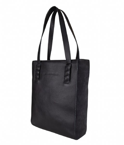Cowboysbag Shoulder bag Bag Cleve black (100)