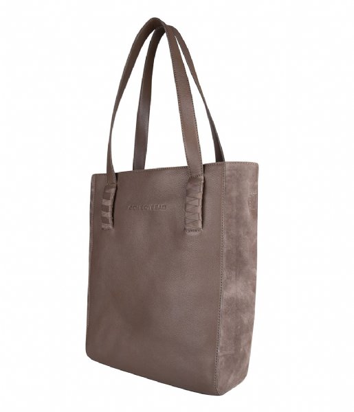 Cowboysbag Shoulder bag Bag Cleve taupe (590)