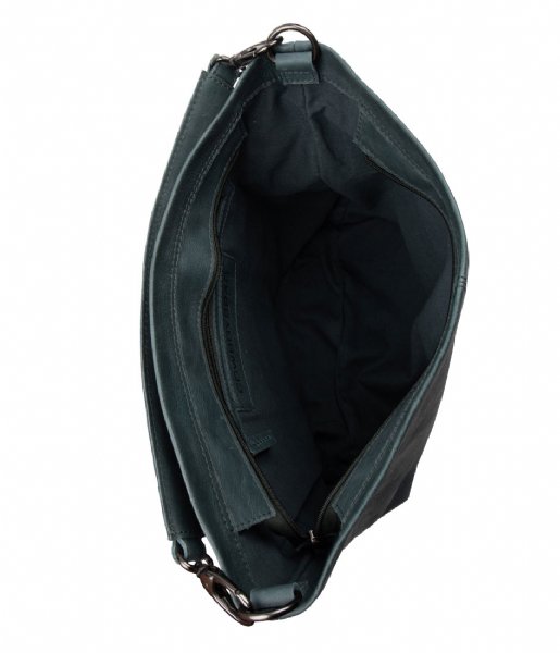 Cowboysbag Shoulder bag Bag Dorset petrol (950)