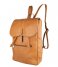 Cowboysbag Everday backpack Bag Idaho camel (370)