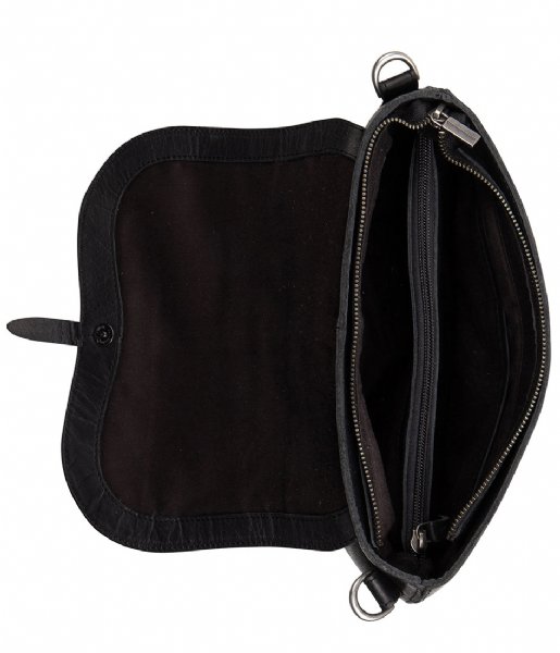 Cowboysbag Crossbody bag Bag Indiana black (100)
