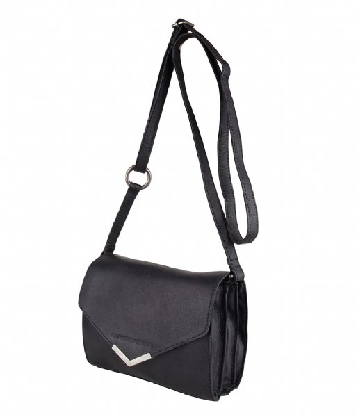 Cowboysbag Crossbody bag Bag Morant black (100)