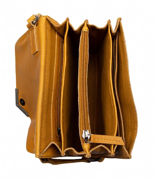 Cowboysbag Crossbody bag Bag Morant amber (465)