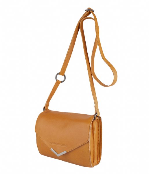 Cowboysbag Crossbody bag Bag Morant amber (465)