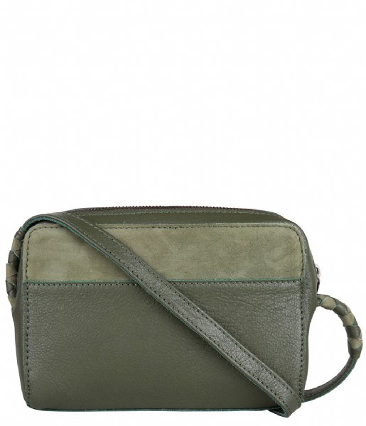 Cowboysbag Crossbody bag Bag Nash green (900)