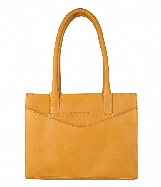 Cowboysbag Shoulder bag Bag Nora 13 inch amber (465)