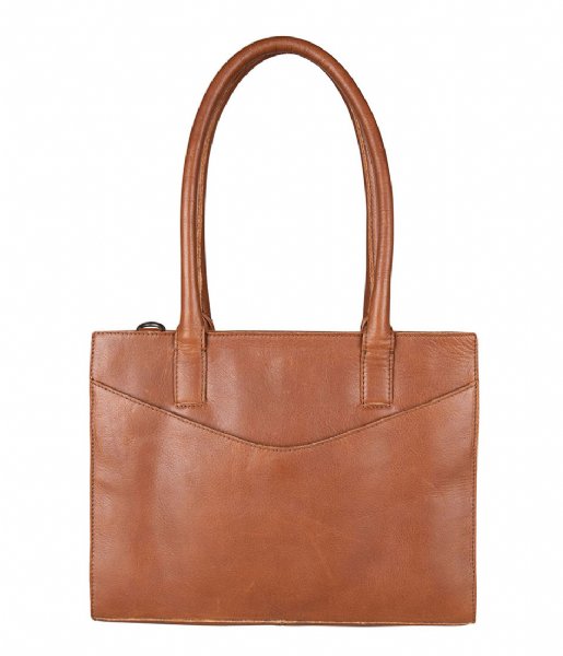 Cowboysbag Shoulder bag Bag Nora 13 inch tan (381)