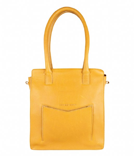 Cowboysbag Shoulder bag Bag Portmore amber (465)