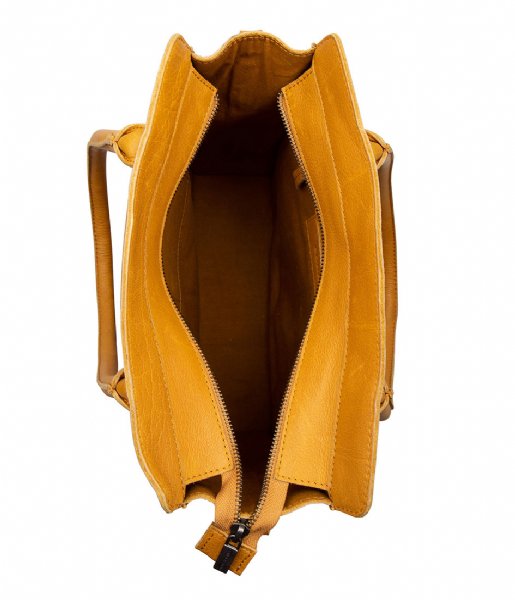 Cowboysbag Shoulder bag Bag Portmore amber (465)