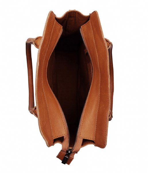 Cowboysbag Shoulder bag Bag Portmore tan (381)