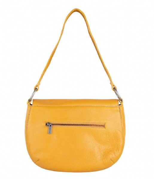Cowboysbag Shoulder bag Bag Rio amber (465)
