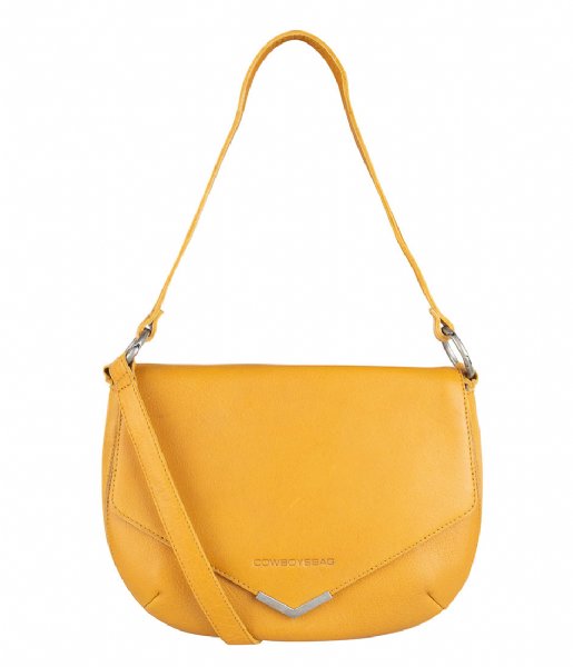 Cowboysbag Shoulder bag Bag Rio amber (465)