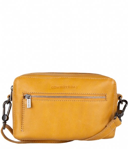 Cowboysbag Crossbody bag Bag Sandy amber (465)