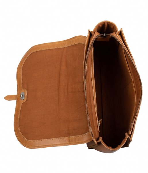 Cowboysbag Crossbody bag Bag Utah camel (370)