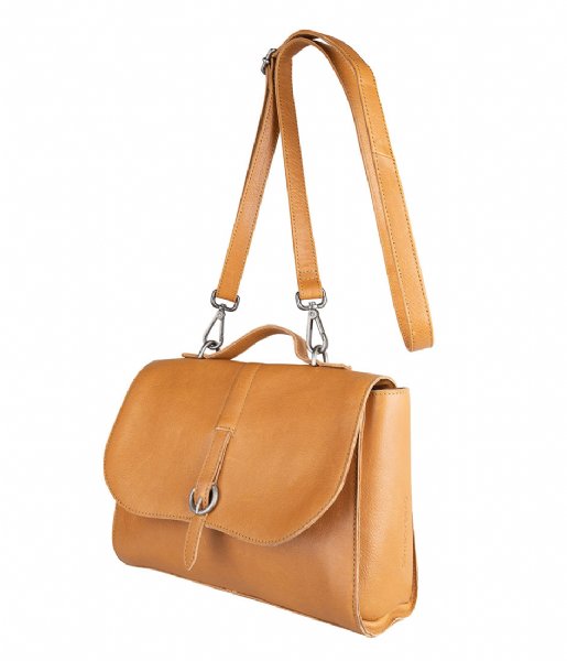 Cowboysbag Crossbody bag Bag Utah camel (370)