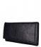 Cowboysbag Trifold wallet Purse Gilbert black (100)