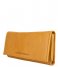 Cowboysbag Trifold wallet Purse Gilbert amber (465)