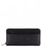 Cowboysbag Zip wallet Purse Omaha black (100)