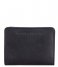 Cowboysbag Bifold wallet Purse Tucson black (100)