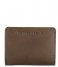 Cowboysbag Bifold wallet Purse Tucson dark green (945)