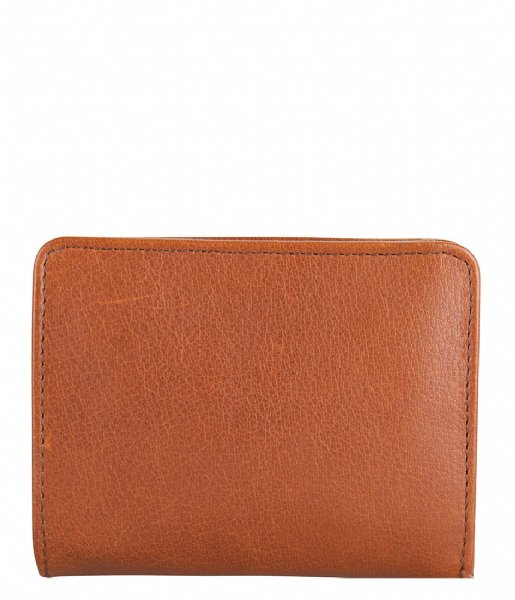 Cowboysbag Bifold wallet Purse Tucson tan (381)