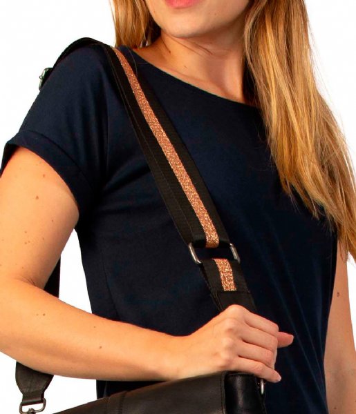 Cowboysbag Shoulder strap Shoulder Strap Ohio multi color (099)