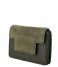 Cowboysbag Card holder Wallet Louis green (900)