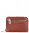 Cowboysbag Zip wallet Wallet Vero tan (381)