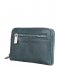 Cowboysbag Zip wallet Wallet Vero petrol (950)
