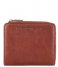 Cowboysbag Zip wallet Purse Hopefield Cognac (300)