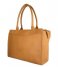 Cowboysbag Laptop Shoulder Bag Bag Malmesbury 15 inch Amber (465)