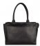 Cowboysbag Laptop Shoulder Bag Bag Malmesbury 15 inch Black (100) 