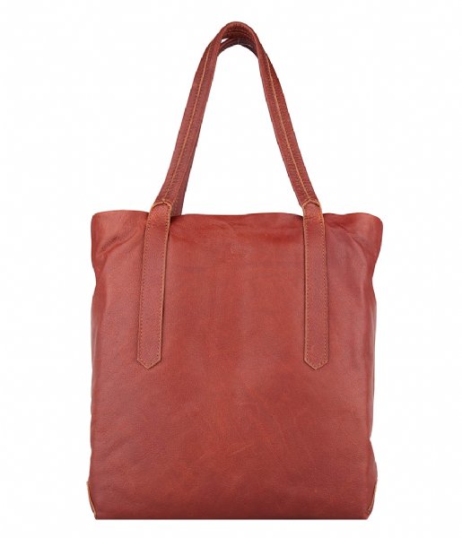 Cowboysbag  Bag Framesby Cognac (300)